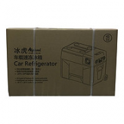 Alpicool 冰虎 CX系列 CX30 车载冰箱 30L 数显
