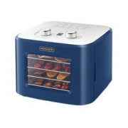 Morphy Richards 摩飞 MR6255 干果料理机 蓝色