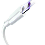 chijie驰界Type-c快充数据线6A66W1米*2条装