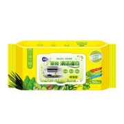 MIAOSHAN妙珊厨房湿巾50片*3包