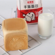 【签到撸】手撕夹心面包210g*4