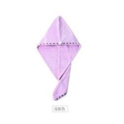 MINGXIN 明信 吸水加厚干发帽 颜色随机发