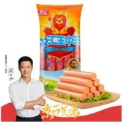 Shuanghui 双汇 王中王 优级火腿肠 40g*10支