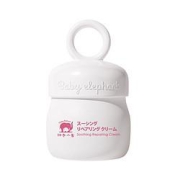 88VIP：Babyelephant红色小象沙棘果舒安修护霜50g