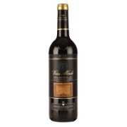 Vina Alarde 特级陈酿干红葡萄酒 13.5%vol 750ml*2件