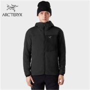 11日0点：ARC'TERYX 始祖鸟 766009 男款户外棉服