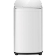 JIWU苏宁极物小Biu系列JWT3011WW迷你波轮洗衣机3kg