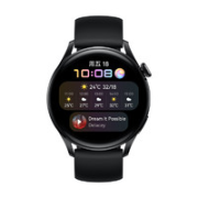 HUAWEI 华为 WATCH 3  智能手表