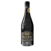 PLUS会员：菲特瓦 干红葡萄酒 朗格多克法定产区14度 750ml*2