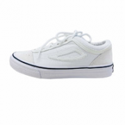 黑卡会员！FILA 斐乐 CLASSIC BOARDER 1XM00978 中性休闲运动鞋