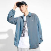 PEACEBIRD 太平鸟 BWBCB362654 男士夹克