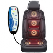 COMFIER CF-2602-OS3 车用座垫 经典黑