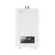 双11预售、19:30截止、PLUS会员：TOSHIBA 东芝 JSQ25-TS1 燃气热水器 13L