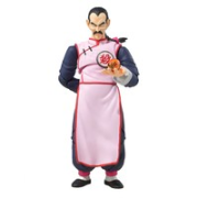 Prime会员！BANDAI 万代 龙珠 S.H.Figuarts系列 桃白白 手办 380.75元含税包邮