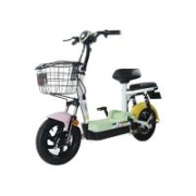五星钻豹 TDT56 电动自行车