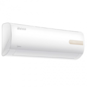 Midea 美的 KFR-35GW/N8MHA1 壁挂式空调 1.5匹