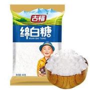 GUFU古福精品绵白糖400g