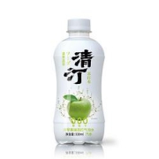 有券的上：清泉出山 苏打气泡水 330ml*6瓶