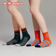 Kappa卡帕KP1W06男士袜子3双装