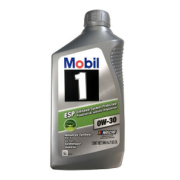 Mobil 美孚 1号 ESP 0W-30 C3 全合成机油 1Qt