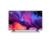 Hisense 海信 43E3F 液晶电视 43英寸 4K
