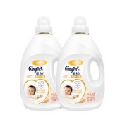 Comfort金纺衣物柔顺剂5L