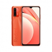 PLUS会员：Redmi 红米 Note 9 4G智能手机 6GB+128GB