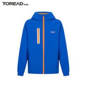 TOREADkids中大童防水软壳外套
