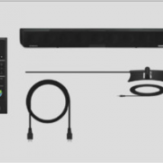 森海塞尔 AMBEO Soundbar 回音壁 音箱