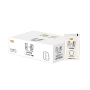 88VIP：JUNLEBAO 君乐宝 简醇酸奶 150g *16袋*2件