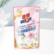 天猫U先：KEON奇强抑菌洗衣液450g
