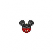 施华洛世奇 MICKEY& MINNIE系列 5559176 米奇老鼠项链