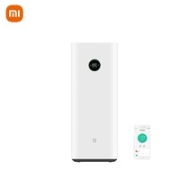 MIJIA 米家 Pro系列 AC-M3-CA 家用空气净化器 白色
