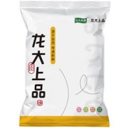 LONGDA龙大猪后腿肉丝500g
