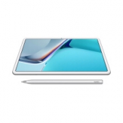 双11预售：HUAWEI 华为 MatePad 11 2021款 平板电脑 6GB+128GB WIFI 曜石灰 手写笔套装