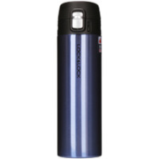 22日0点！LOCK&LOCK LHC3220SPG 保温杯 500ml 宝石蓝