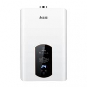 CHIGO 志高 JSQ20-10V9 燃气热水器 10L 液化气