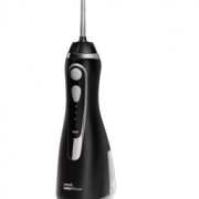 中亚Prime会员！ Waterpik Cordless Advanced WP-562 水牙线 便携式冲牙器  到手约¥415.31