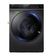 PLUS会员：Haier 海尔 EG100BDC189SU1 滚筒洗衣机 10公斤