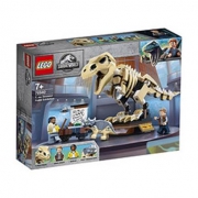 拼多多百亿补贴：LEGO 乐高 侏罗纪世界系列 76940 霸王龙化石展览