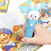 《Newsmy儿童图书点读版》16册