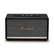 Marshall 马歇尔 STANMORE II 无线蓝牙音箱 黑色