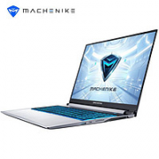 MACHENIKE 机械师 T58-V 15.6英寸英寸游戏笔记本电脑（i7-11800H、16GB、1TB、RTX3050）