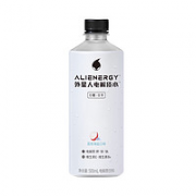 元气森林 外星人电解质水 荔枝海盐味 500ml*15瓶