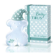 TOUS 桃丝熊 桃丝宝贝中性古龙水 EDC 100ml