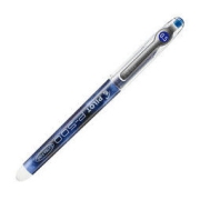 PILOT 百乐 P500 拔帽中性笔 蓝色 0.5mm 12支装