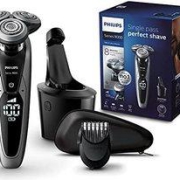 PHILIPS飞利浦Series9000S9711/31电动剃须刀
