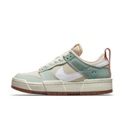 NIKE耐克DunkLowDisruptDM6866女子休闲运动鞋