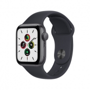 双11预售：Apple 苹果 Watch SE 智能手表 40mm GPS款