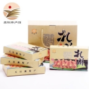 【溧阳馆】天目秀 扎肝 舌尖美食溧阳特产礼盒装 400g*4礼盒装